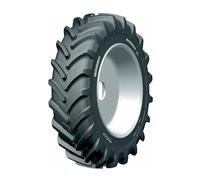 Pneus d'Eté 12.4 R24 Michelin 119/116A AGRIBIB