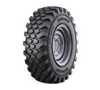 Pneus d'Eté 12.5 R20 Continental 147J MPT 80
