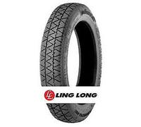 Pneus d'Eté 125/80 R15 Linglong 95M T010