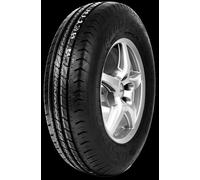 Pneus d'Eté 155/80 R13C Linglong 84N RADIAL R701 XL