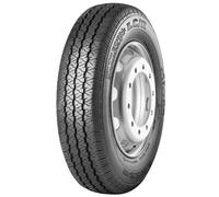 Pneus d'Eté 155 R13C Lassa 90/89R LCR
