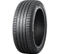 NanKang Pneu Sportnex AS-3 165/55R14 72V - Tourisme été