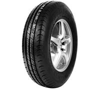 Pneus d'Eté 165/70 R13C Linglong 79N R701 RADIAL