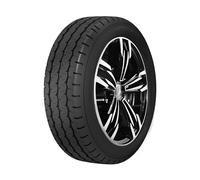 Pneus d'Eté 165/70 R14C Doublestar 89S DBS_DL01 M+S
