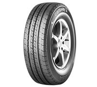 Lassa Pneu été Transway 2 165/70 R14C 89/87R C B 71 B