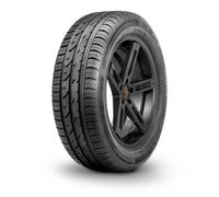 Pneus d'Eté 185/50 R16 Continental 81T PremiumContact2 (2020) VW