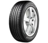 Firestone Pneu été Roadhawk 185/65 R15 88T - Renault Clio 2/3/4, Peugeot 207, 208 I