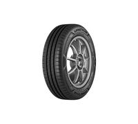 Goodyear - Pneu EFFICIENTGRIP COMPACT 2 - Tourisme ete - 185/65R15 - 92T - XL,Radial