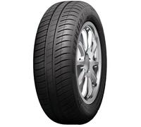 Goodyear - Pneu EFFICIENTGRIP COMPACT 2 - Tourisme ete - 185/65R15 - 92T - XL,Radial