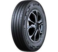 Giti GitiVan V61 185/75R16C 100/97T M+S TL EVR B A 70 B