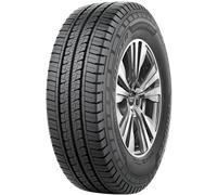 Cooper Tire - Pneu été Summer Van - 185 R14C 102/100R 8PR EVR