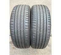 Pneus D'Été 195/55 R16 87H Bridgestone Turanza T005 DOT23 NEUF