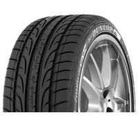 Pneus d'Eté 195/55 R16 Dunlop 87W SP MAXX TT Runflat