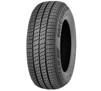 Pneus d'Eté 195/60 R14 Michelin 89V MXV3A