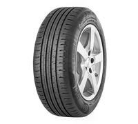 Continental Pneu EcoContact 5 195/60 R16 93H XL Été