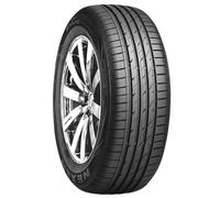 Pneus d'Eté 195/60 R16 Nexen 89H N'blue HD Plus