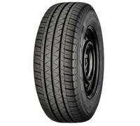 Pneus d'Eté 195/60 R16 Yokohama 99H C BluEarth-Van RY55