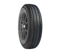 Pneus d'Eté 195/65 R16C Royal Black 104/102T ROYAL COMMERCIAL