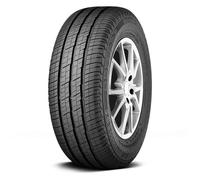 Continental Vanco™ Contact 2 195/70R15 97T RF C C 71 B