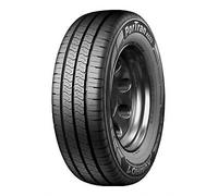 Pneus d'Eté 195/70 R15C Kumho 104/102R 8PR KC-53