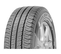 Pneus d'Eté 195/75 R16C Goodyear 107R Efficientgripcargo