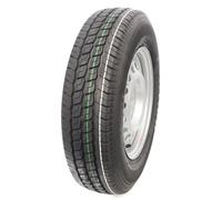 Pneu 195/75 r16 110R 10PR Ovation V-01 été neuf