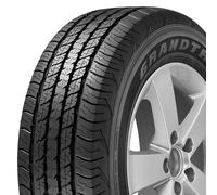 Pneus d'Eté 195/80 R15 Dunlop 96S GRANDTREK AT 20 M+S