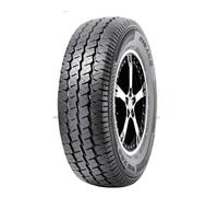 Pneus d'Eté 195 R15C Mirage 106/104R 8PR MR100 M+S