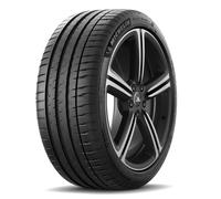 Pneu 205/40 r18 86Y XL MICHELIN PILOT SPORT 4 été neuf