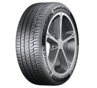 Continental PremiumContact™ 6 205/45R16 83W FR EVC C A 71 B
