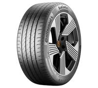 Continental EcoContact 7 205/50R17 93V FR XL TL EVC A B 72 B
