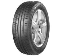 Tracmax Pneus été X Privilo TX-1 205/55 R16 91V - pour PEUGEOT 307/308 & VW Golf 5, Touran I