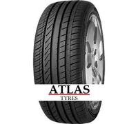 Pneus d'Eté 205/55 R17 95W Atlas SPORTGREEN2 XL