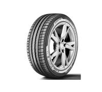 Kleber Pneu Dynaxer UHP 205/55 R19 97V XL avec rebord protecteur de jante (FSL)