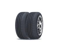 Pneus d'Eté 205/60 R16 96H Goodride Z-107 XL