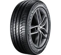 Pneus d'Eté 205/60 R16 Continental 96H PremiumContact 6 XL
