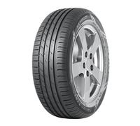 Pneus d'Eté 205/60 R16 Nokian 92H WetProof