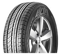 Pneus d'Eté 205/65 R16C Nokian 107T NOKIAN CLINE VAN (2022)