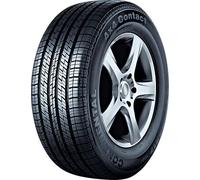 Pneus d'Eté 205/70 R15 Continental 96 4X4 CNT M+S