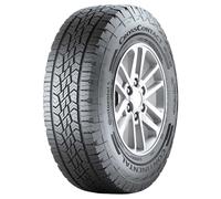 Pneus d'Eté 205/70 R15 Continental 96H CROSS CNT ATR M+S FR