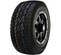 Pneus d'Eté 205/70 R15 Gripmax 96T Inception A/T II RWL
