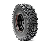 Pneus d'Eté 205/70 R15 Insa Turbo 96Q SAHARA S/B M+S Rechapés
