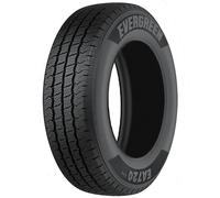 Pneus Toutes saisons 205/70 R15C Evergreen 106T EA720 M+S