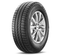 Pneus d'Eté 205/70 R15C Riken 106/104S CARGOSPEEDEVO M+S