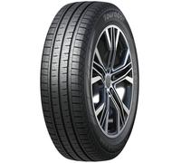 Pneus d'Eté 205/70 R15C Tourador 106/104S X WONDER VAN