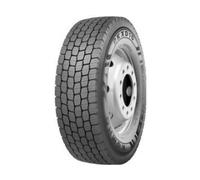 Pneus d'Eté 205/75 R17.5 Kumho 124M XD10