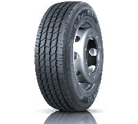 Pneus d'Eté 205/75 R17.5 Westlake 124M 14PR WSR+1 M+S