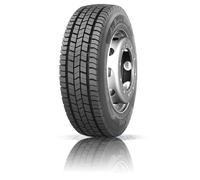 Pneus d'Eté 205/75 R17.5 Westlake 124M WDR+1 M+S