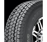 Goodyear Wrangler AT/SA+ 205/- R16 110S auto Pneus été Pneus TOYOTA: HILUX 3 Pick-up, HILUX 6 Pick-up, Land Cruiser Prado 70 SUV 543794
