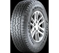 Pneus d'Eté 205 R16 Matador 110S 8PR MP72 Izzarda A/T 2 M+S